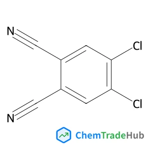 4,5-Dichlorophthalonitrile