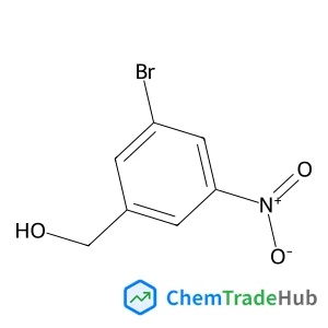 (3-Bromo-5-nitrophenyl)methanol