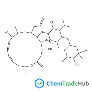 Leucomycin V Leucomycin V