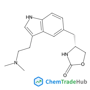 ZOLMITRIPTAN R-ISOME
