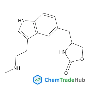 ZOLMITRIPTAN RELATED COMPOUND A(N-DESMETHYL)