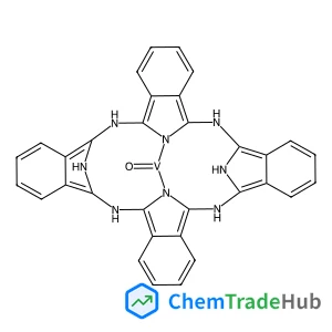 VANADYL PHTHALOCYANINE