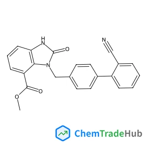 Azilsartan Impurity 42