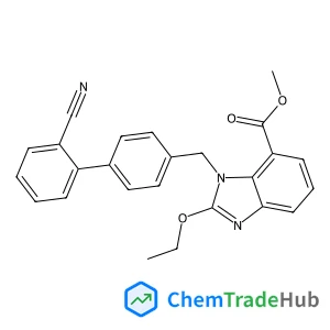Azilsartan Impurity 1