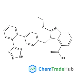 Candesartan