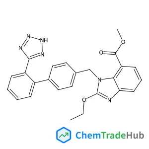 Candesartan Cilexetil EP Impurity I