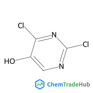 2,4-Dichloro-5-pyrimidinol