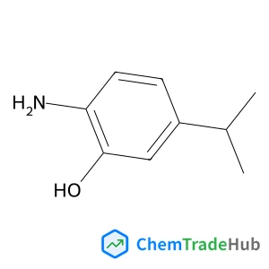 2-Amino-5-isopropylphenol