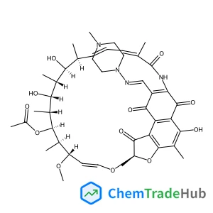 Rifampicin Quinone