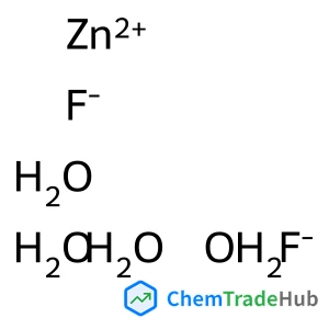 ZINC FLUORIDE TETRAHYDRATE