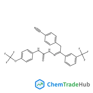 Metaflumizone