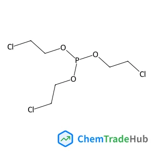 Tris(2-chloroethyl) phosphite Tris(2-chloroethyl) phosphite