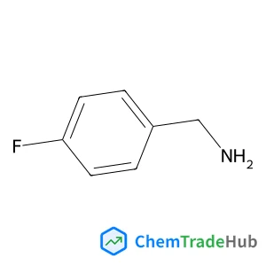 1-(4-Fluorophenyl)methanamine