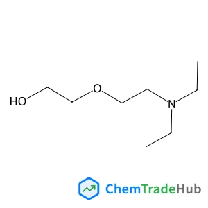 2-[2-(Diethylamino)ethoxy]ethanol