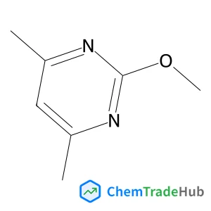 2-Methoxy-4,6-dimethylpyrimidine