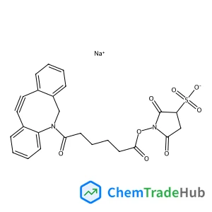 DBCO-Sulfo-NHS ester