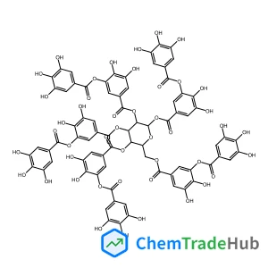 Tannic acid