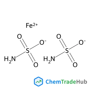 FERROUS SULFAMATE SOLUTION