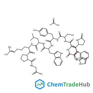 Triptorelin Acetate