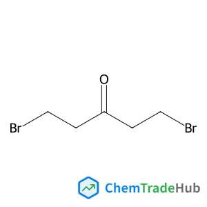1,5-Dibromo-3-pentanone