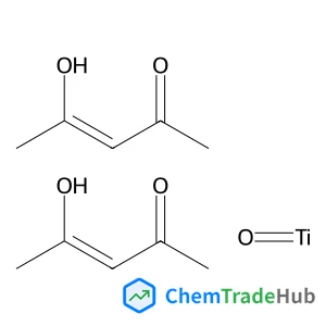 Titanium(IV) oxyacetylacetonate