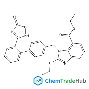 Azilsartan Impurity 19