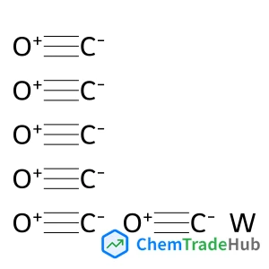 Tungsten Hexacarbonyl