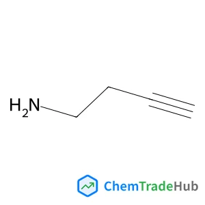 3-Butyn-1-amine