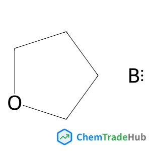 Borane - tetrahydrofuran (1:1)