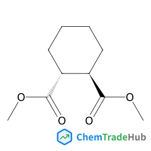 Dimethyl (1R,2R)-1,2-cyclohexanedicarboxylate