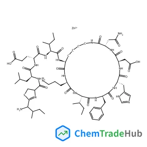 Bacitracin Zinc