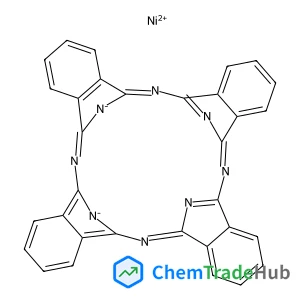 NICKEL PHTHALOCYANINE