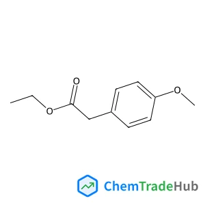 Ethyl (4-methoxyphenyl)acetate