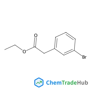 Ethyl (3-bromophenyl)acetate