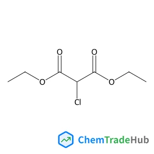 Diethyl chloromalonate