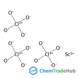 Scandium triperchlorate