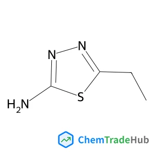 5-Ethyl-1,3,4-thiadiazol-2-amine