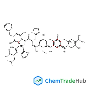 Angiotensin
