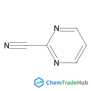 2-Cyanopyrimidine