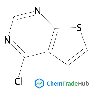4-Chlorothieno[2,3-d]pyrimidine