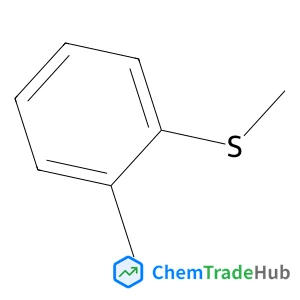 1-Methyl-2-(methylsulfanyl)benzene