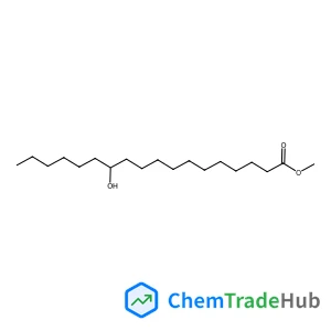 12-HYDROXYSTEARIC ACID METHYL ESTER