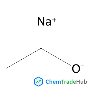 Sodium ethanolate