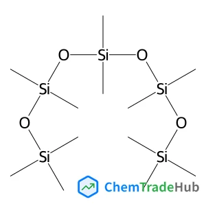 Dodecamethylpentasiloxane Dodecamethylpentasiloxane
