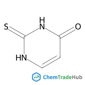 2-Thiouracil