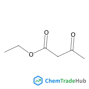 Ethyl 3-oxobutanoate Ethyl 3-oxobutanoate
