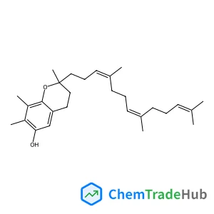 ISOMER, D-GAMMA-TOCOTRIENOL (PALM) 97% MIN
