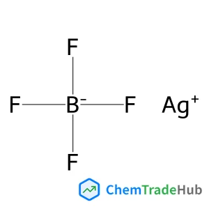 SILVER TETRAFLUOROBORATE