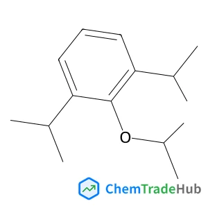 2-Isopropoxy-1,3-diisopropylbenzene