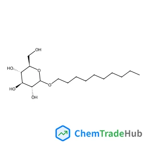 Decyl D-glucopyranoside